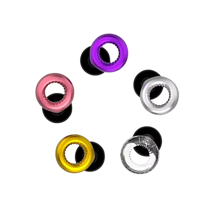 EP009C Custom Silicone Hearing Protection Earplugs