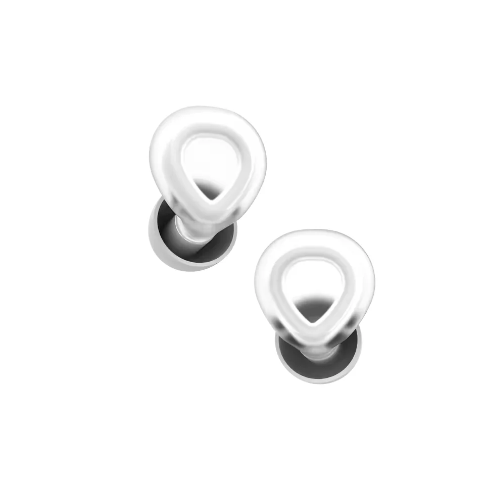 EP033MAX Reusable Silicone Sleep Earplugs product image 3