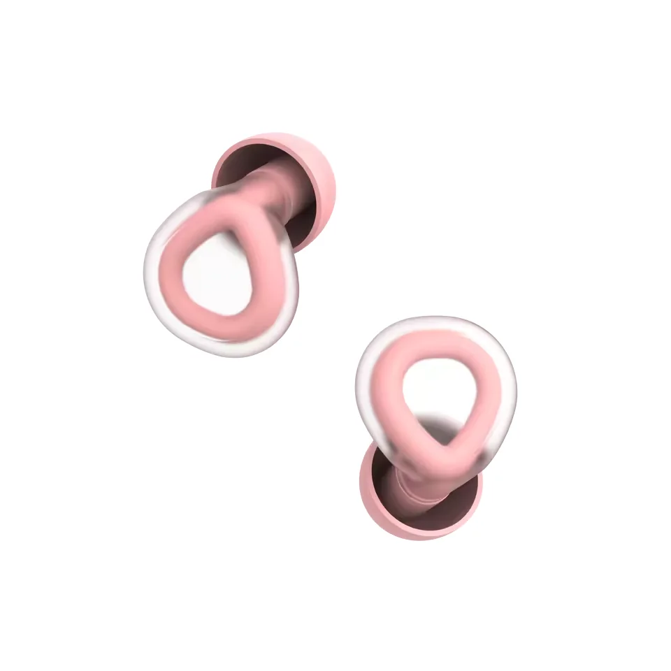EP033MAX Reusable Silicone Sleep Earplugs product image 4