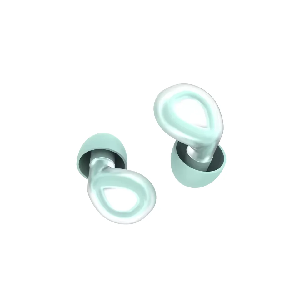 EP033MAX Reusable Silicone Sleep Earplugs product image 5