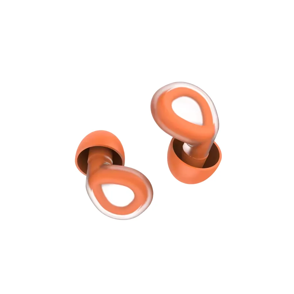 EP033MAX Reusable Silicone Sleep Earplugs product image 6